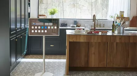 LG dévoile un téléviseur qui n'a pas besoin de fils et de prise - StanbyME a sa propre batterie