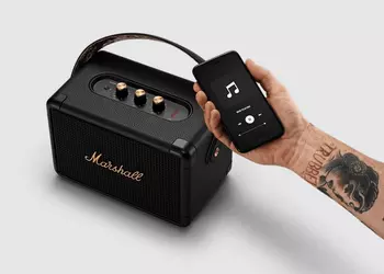 Marshall Kilburn II à 200 $ ...
