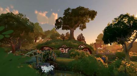 Tales of the Shire : A The Lord of the Rings Game a de nouveau été reporté, cette fois au 29 juillet.
