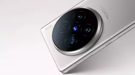 Le Vivo X200 Ultra pourrait être équipé d'un appareil photo de 200 MP et d'un Snapdragon 8 Elite