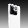 Xiaomi 16 Pro Cadre métallique 3D