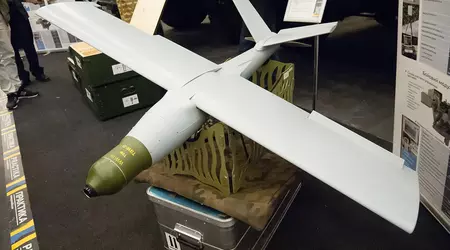 La Pologne commande 10 000 drones kamikazes Warmate