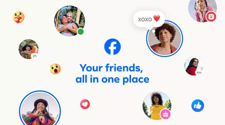 Facebook rétablit l'ancien onglet "Amis