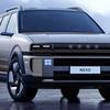Hyundai NEXO FCEV - miniature 1