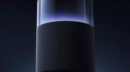 Xiaomi a montré une enceinte intelligente Sound Pro avant son annonce
