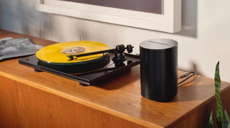 Sonos présente les enceintes haut de gamme Era à partir de 249 $ pour concurrencer l'Apple HomePod et le Google Nest.