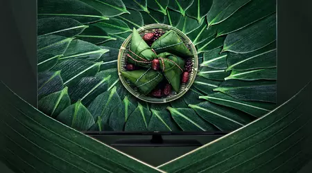Sharp dévoile le nouveau téléviseur AQUOS avec écran XLED de 65 pouces et taux de rafraîchissement de 120 Hz