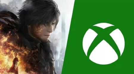 Insider : Square Enix prévoit de sortir Final Fantasy XVI sur Xbox Series, une exclusivité PS5
