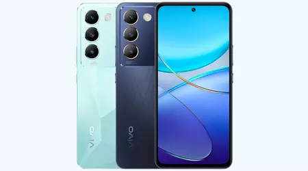 Le Vivo V40 Lite se prépare à être annoncé prochainement