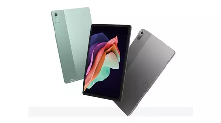 Un concurrent du Redmi Pad : Lenovo a dévoilé la tablette Xiaoxin Pad Plus 2023 avec un écran 120 Hz, une puce MediaTek Helio G99 et quatre haut-parleurs.