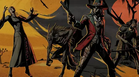Weird West, Outriders, Moonscars, Beacon Pines et 4 autres jeux quitteront le Game Pass le 1er octobre.