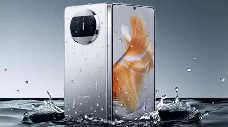 Le Huawei Mate X3 a reçu une nouvelle mise à jour EMUI sur le marché mondial