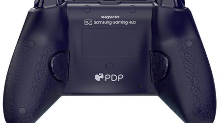 Samsung lance le programme "Designed for Samsung Gaming Hub" pour les accessoires de jeu