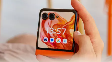 Motorola a déjà ouvert les précommandes pour le nouveau modèle Razr 50s et a révélé les couleurs du nouveau produit.