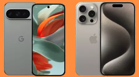 Google se moque de l'iPhone dans une nouvelle publicité en le comparant au Pixel 9.