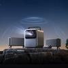 Projecteur Nebula X1 - aperçu 1