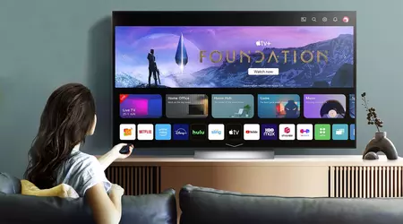 LG présentera des téléviseurs OLED 4K avec des taux de rafraîchissement allant jusqu'à 144 Hz, la puce Alpha 10 et un nouveau processeur neuronal.