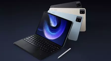 Xiaomi a fait exploser les ventes de tablettes avec sa série Pad 6, malgré une baisse significative du marché global.