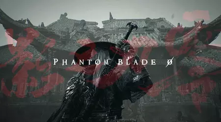 Le jeu d'action chinois Phantom Blade Zero surprendra par son ampleur et son vaste choix d'armes : d'importants détails de cette exclusivité pour la console PlayStation 5 ont été révélés.