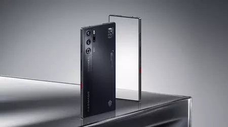 Le nubia Red Magic 9 Pro, équipé d'une puce Snapdragon 8 Gen 3 et vendu à partir de 649 dollars, a fait son apparition sur le marché mondial.