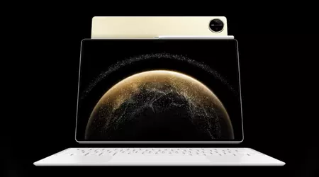 Huawei dévoile la tablette MatePad Pro 13.2 (2025) avec un écran 2.8K 144Hz et une batterie de 10100 mAh
