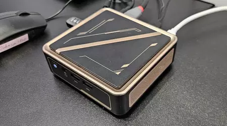 Sapphire a dévoilé le puissant mini-PC Edge AI destiné aux jeux ainsi qu'à l'IA, au graphisme et aux flux de travail Big Data.