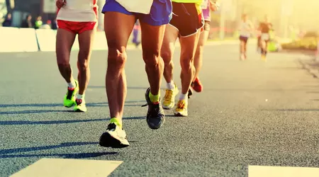 Pourquoi certaines personnes sont-elles plus rapides que d'autres ? Les scientifiques expliquent les secrets de la vitesse de course