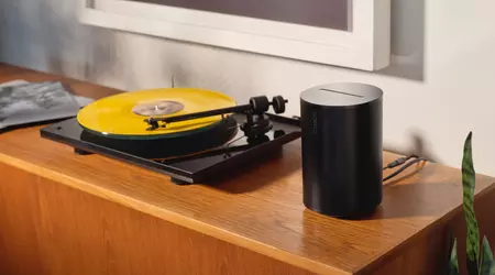 Sonos présente les enceintes haut de gamme Era à partir de 249 $ pour concurrencer l'Apple HomePod et le Google Nest.