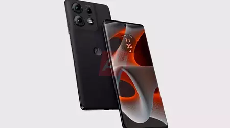 C'est officiel : le Motorola Edge 50 Pro sera équipé du nouveau processeur Snapdragon 8s Gen 3.