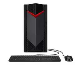 Ordinateur de jeu Acer Nitro 50