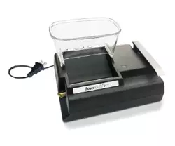Powermatic 4+ Machine à injecter les cigarettes électriques