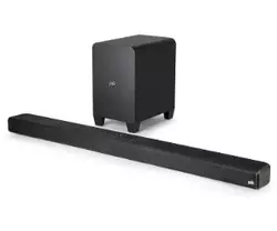 Barre de son Polk Audio Signa S4