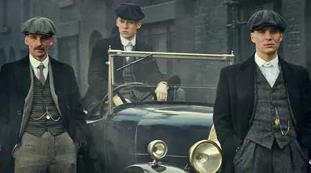 Thomas Shelby se rapproche du cinéma : Netflix a terminé le tournage de Peaky Blinders