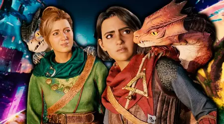 "Un prétendant au titre de meilleur jeu de l'année" : EA a publié une bande-annonce élogieuse pour Split Fiction.