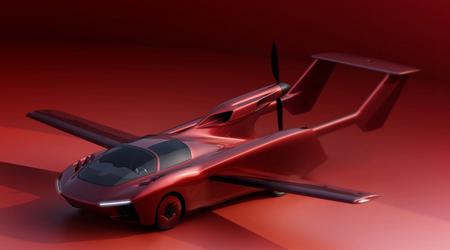 Plus de fantaisie : Klein Vision a présenté la voiture volante AirCar 2 avec une autonomie allant jusqu'à 1000 km