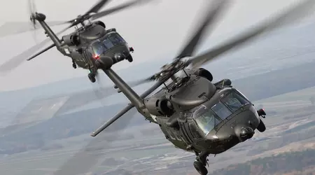 L'Ouzbékistan remet des hélicoptères de l'armée afghane aux États-Unis pour les aider à échapper aux talibans