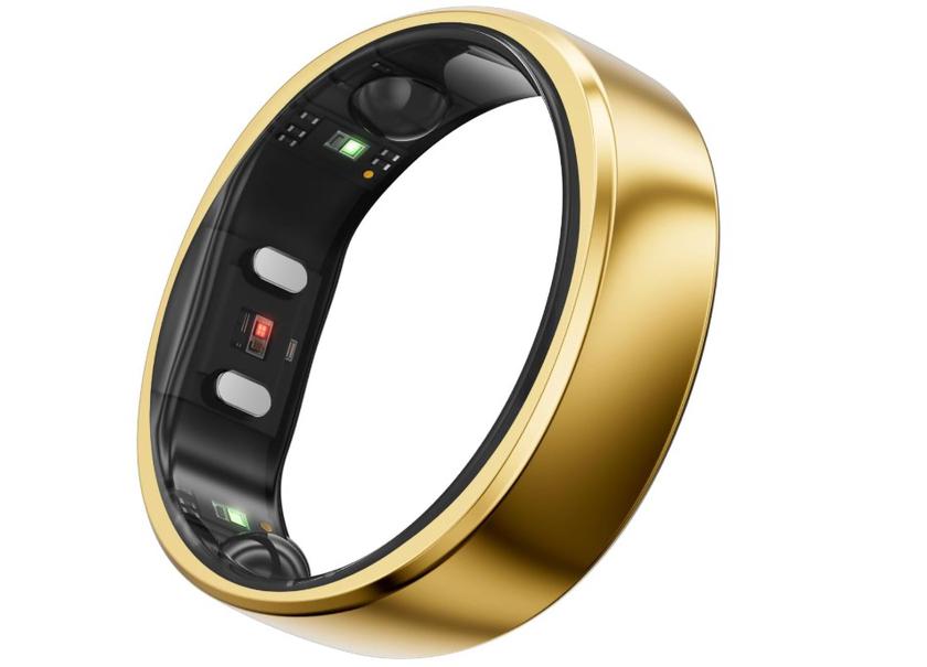 RingConn Gen 2, anneau de suivi de la condition physique