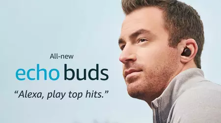 Les Echo Buds 2 peuvent être achetés à prix réduit lors du Prime Day d'Amazon