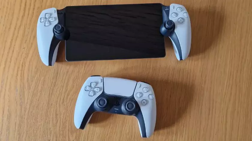 PlayStation Portal Remote Player PC de jeu portable