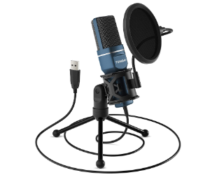 TONOR TC-777 Microphone USB 