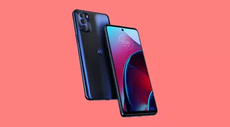 Moto G Stylus 2022 sur Amazon : Écran de 6,8 pouces à 90 Hz, stylet et batterie de 5000 mAh avec une remise de 140 $.
