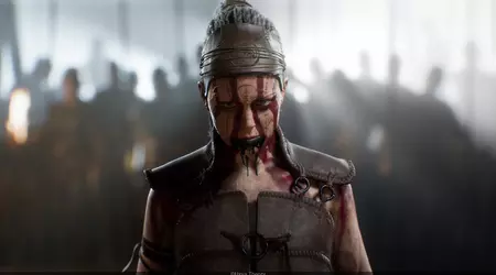 Senua's Saga : Hellblade II n'ennuiera pas les joueurs par sa longueur - Ninja Theory Studios vise à produire des "jeux petits mais ciblés".