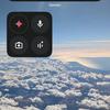 Aperçu du widget Gemini pour l'écran d'accueil de l'iPhone 1