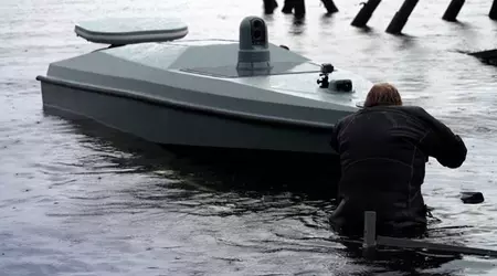 La Lituanie veut produire des drones maritimes pour elle-même et pour l'Ukraine