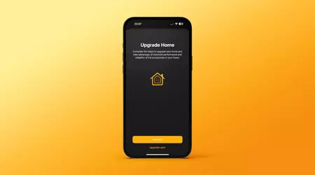 Apple confirme qu'iOS 19 ne prendra plus en charge l'ancienne version de l'application Home