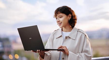 LG a dévoilé les ordinateurs portables ultra-minces Gram Pro 2025 avec intelligence artificielle et carte graphique RTX 5050