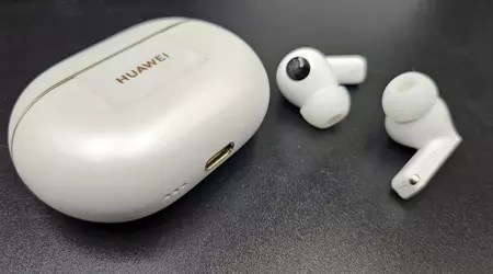 Annulation du bruit avec effet mémoire : avis sur le casque Huawei FreeBuds Pro 4 TWS