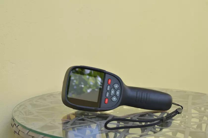  Caméra thermique compacte KAIWEETS KTI-W01