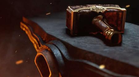Peu informatif mais intéressant : les développeurs de Castlevania : Lords of Shadow et Metroid Dread ont annoncé un RPG fantastique dont le nom de code est Project Iron.
