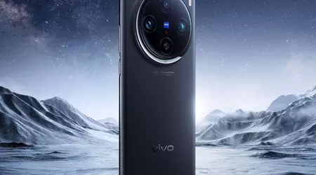 lancement mondial du vivo X100 Pro : smartphone phare avec appareil photo ZEISS, batterie de 5400 mAh et puce Dimensity 9300